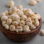 Benefits Of Makhana for hair