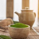 Benefits Of matcha