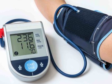 5 activities not to do in high BP
