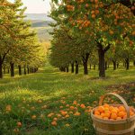 Benefits Of Apricots