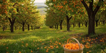 Benefits Of Apricots