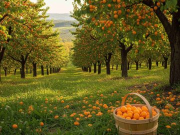 Benefits Of Apricots