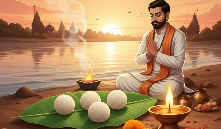 कुंवारा पंचमी (Kunwara Panchmi) का महत्व जानें इस दिन किन पितरों का किया जाता है श्राद्ध, तर्पण  