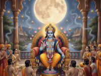 Indira Ekadashi