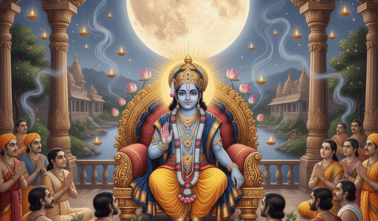 इंदिरा एकादशी (Indira Ekadashi) व्रत का पितृ पक्ष में क्या है महत्व और कब है एकादशी 2025 
