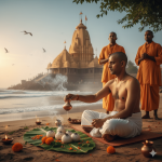 Pind Daan In Jagannathpuri