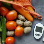 डायबिटीज़ मरीजों के लिए हेल्दी डाइट | Blood Sugar Control Tips