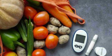 डायबिटीज़ मरीजों के लिए हेल्दी डाइट | Blood Sugar Control Tips