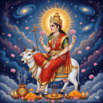 Maa Shaiputri