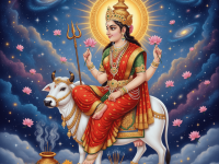 Maa Shaiputri
