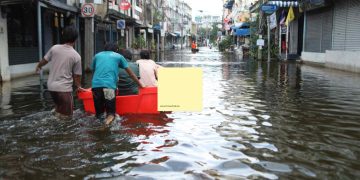 Flood