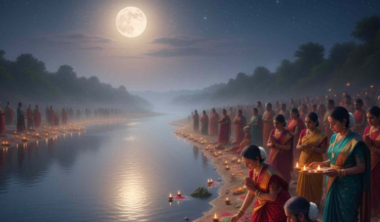 Sharad Purnima 2025: आज बरसेगा अमृत! जानिए शरद पूर्णिमा की तिथि, पूजा विधि, और महत्व